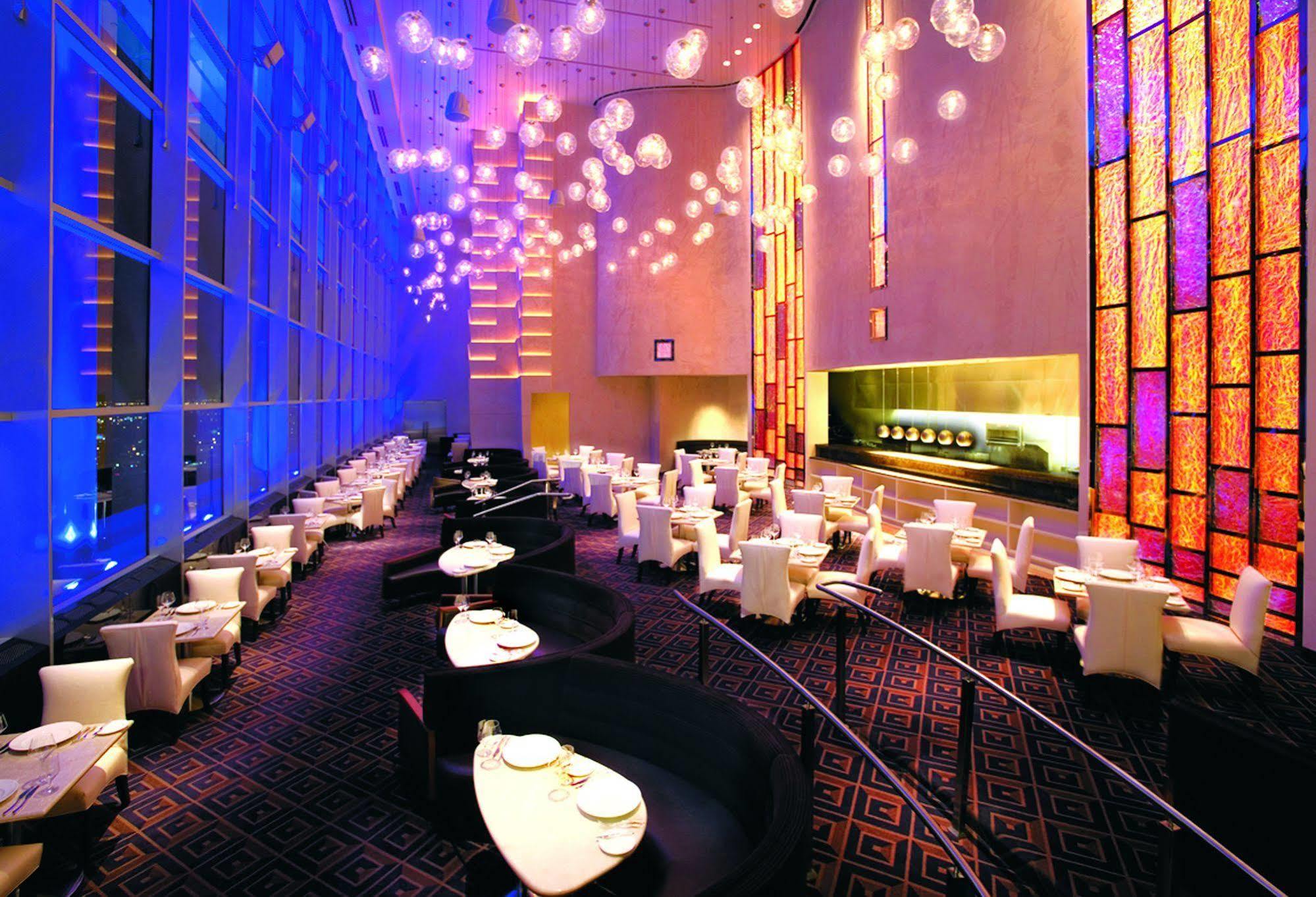 Motorcity Casino Hotel Detroit Exterior foto